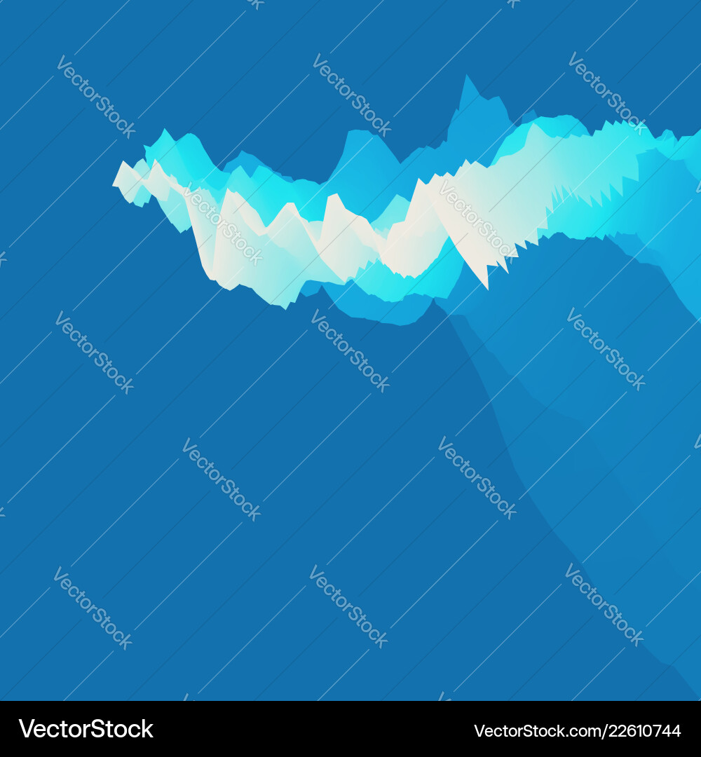 Abstract background dynamic effect Abstract background dynamic effect Vector Image