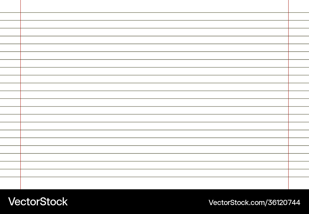 Grid paper abstract striped background with color Grid paper abstract striped background with color vector image