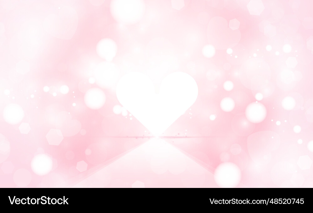 Abstrakt rosa bunte bokeh helle Hintergrund Abstrakt rosa bunte bokeh helle Hintergrund vektorbild