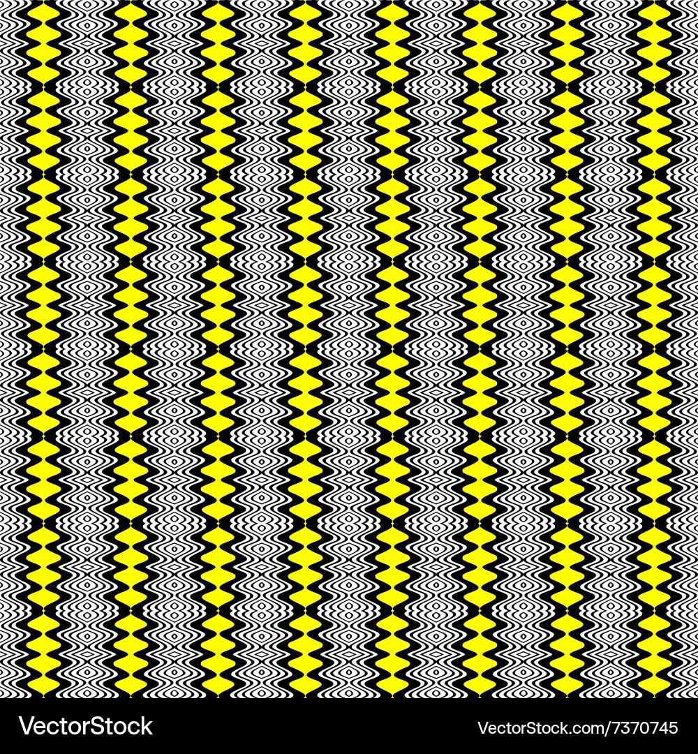 Seamless pattern Vector Image