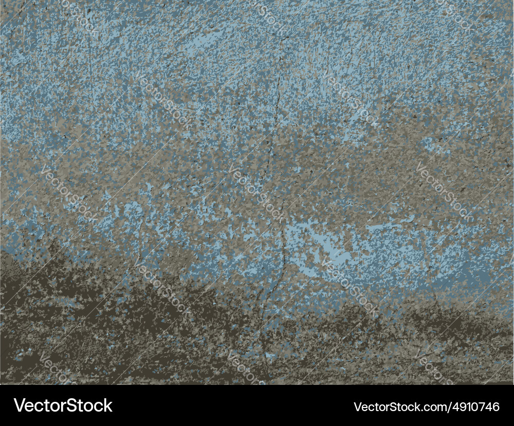 Grunge background with space for text vector image