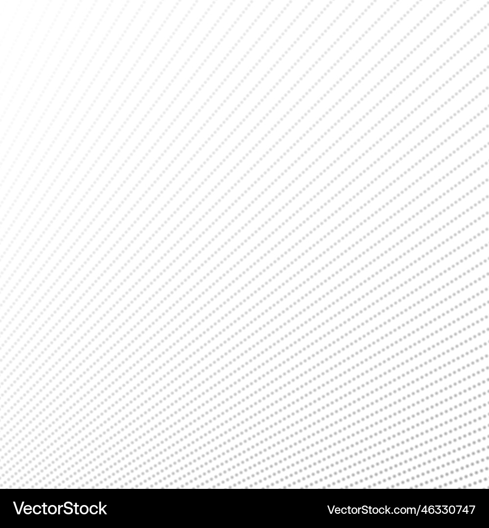 Abstract dotted lines pattern perspective Abstract dotted lines pattern perspective Vector Image