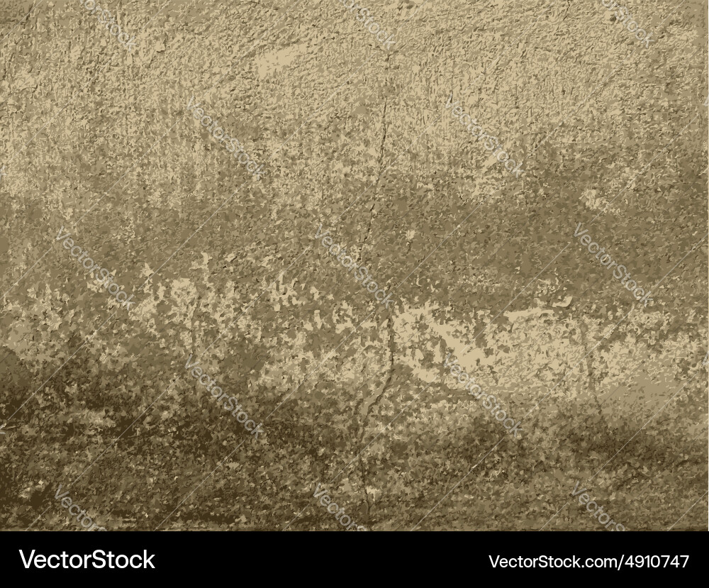 Grunge background with space for text vector image