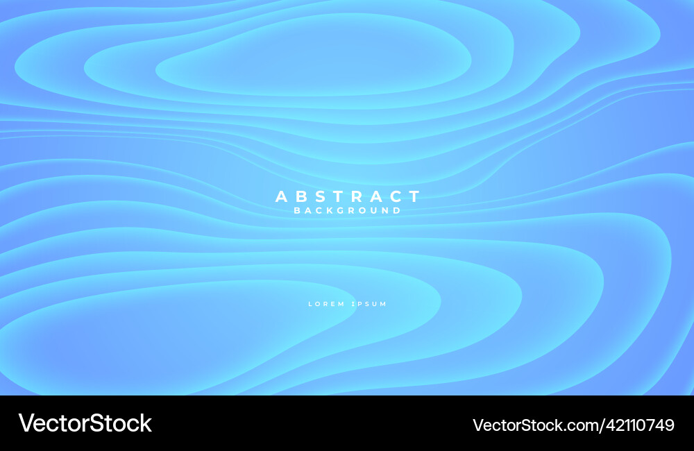 Abstrakte moderne Gradient blau Formen Hintergrund Abstrakte moderne Gradient blau Formen Hintergrund vektorbild