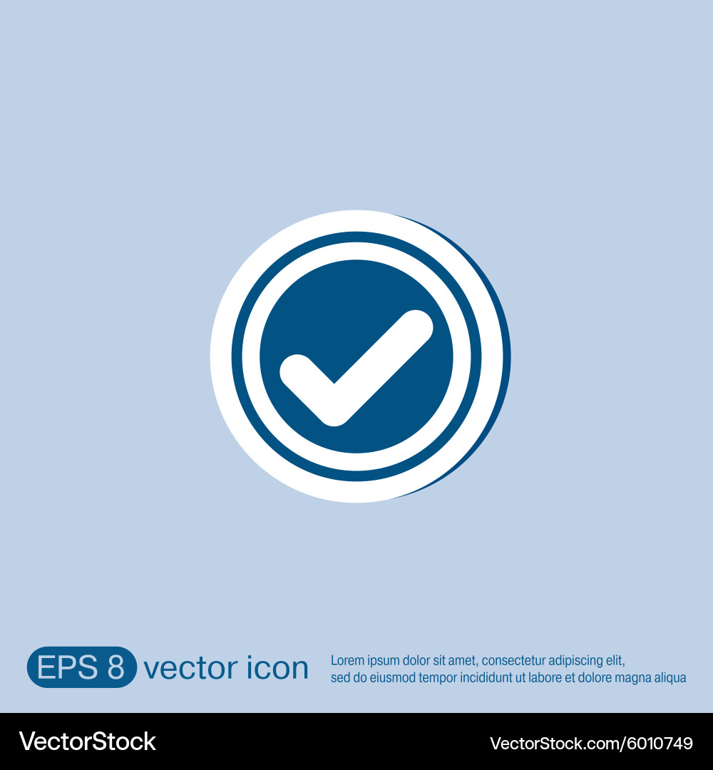 Add symbol vector image