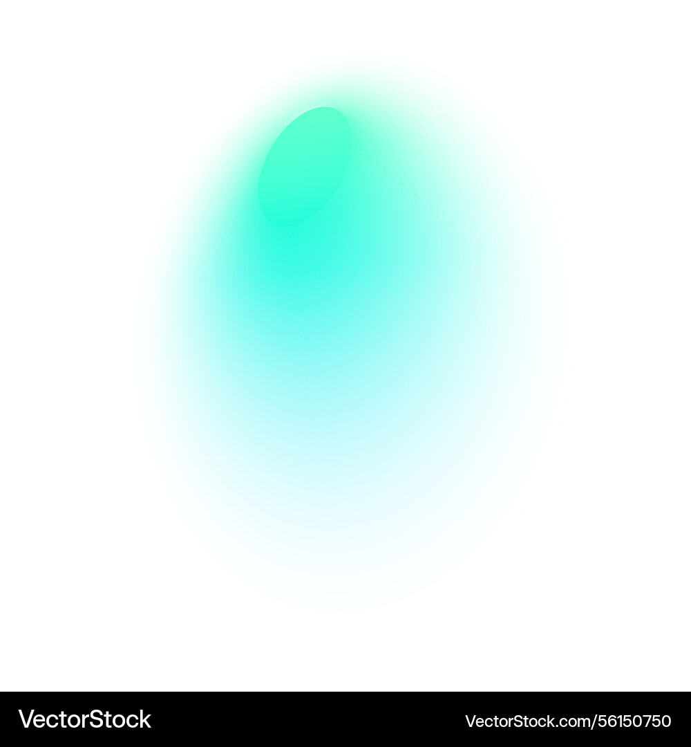 Abstract gradient background with soft blue Abstract gradient background with soft blue vector image