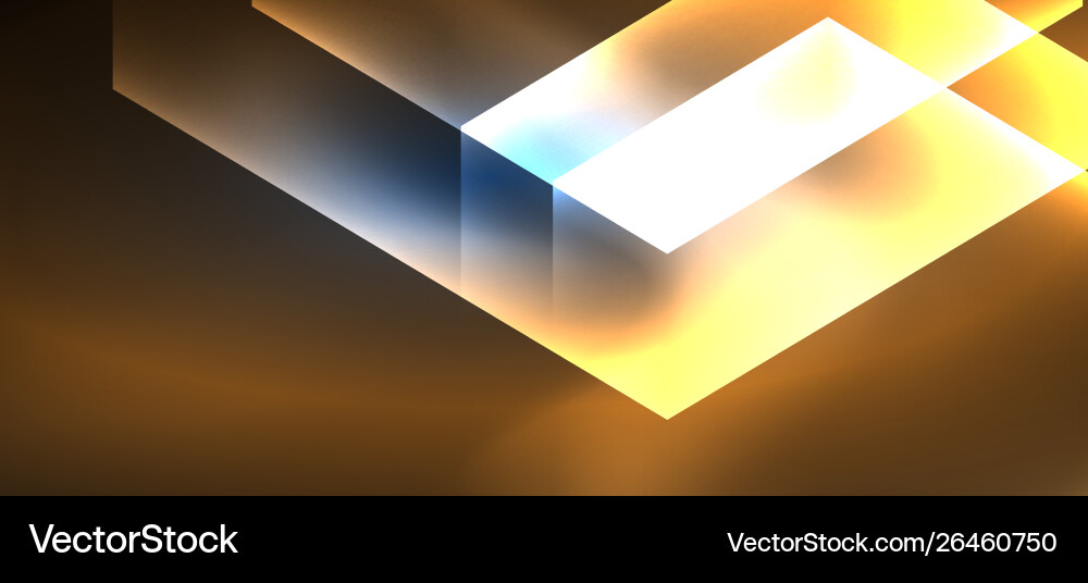 Neon shiny color lines background abstract Neon shiny color lines background abstract vector image