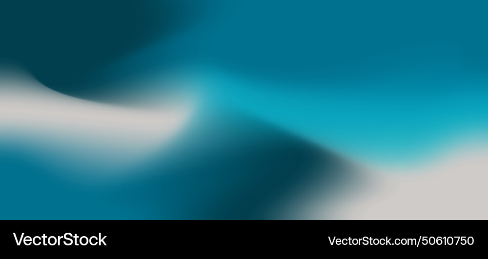 Wavy gradient mesh background Wavy gradient mesh background vector image