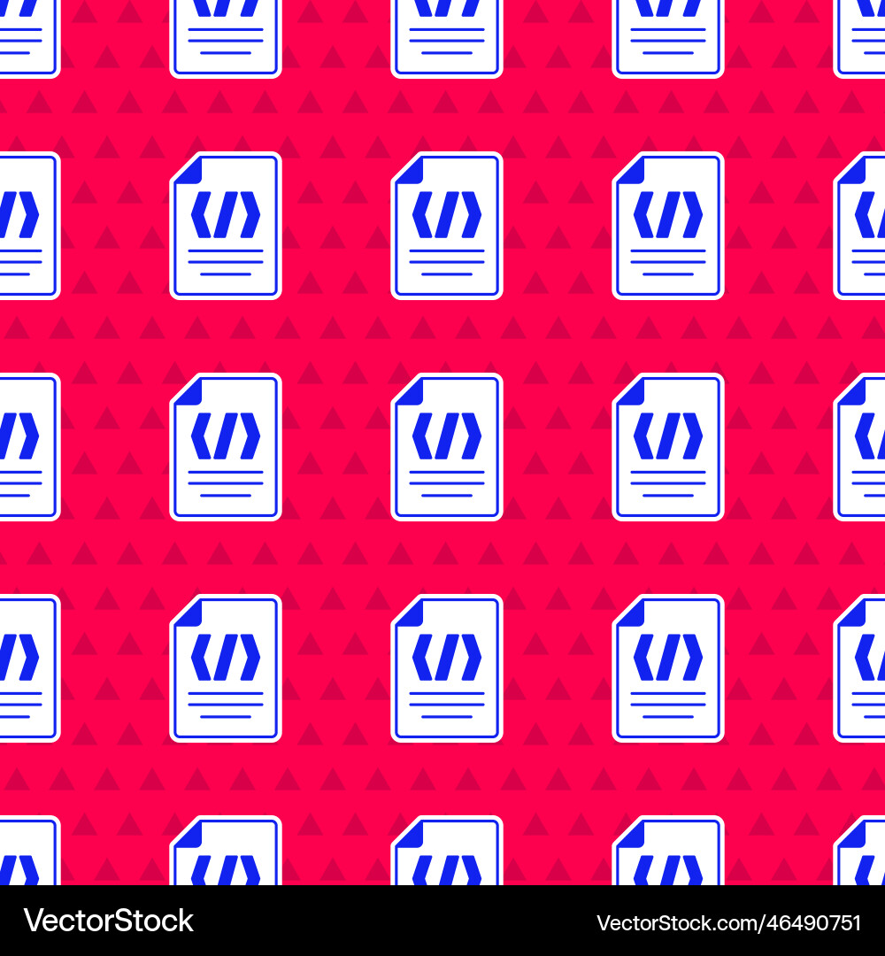Blaue binäre Code-Symbol isoliert nahtloses Muster Blaue binäre Code-Symbol isoliert nahtloses Muster vektorbild
