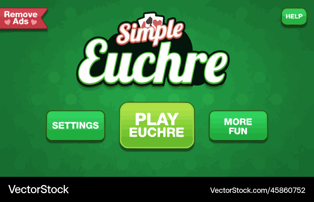 Complete set of level button game ui pop-up icon vector image