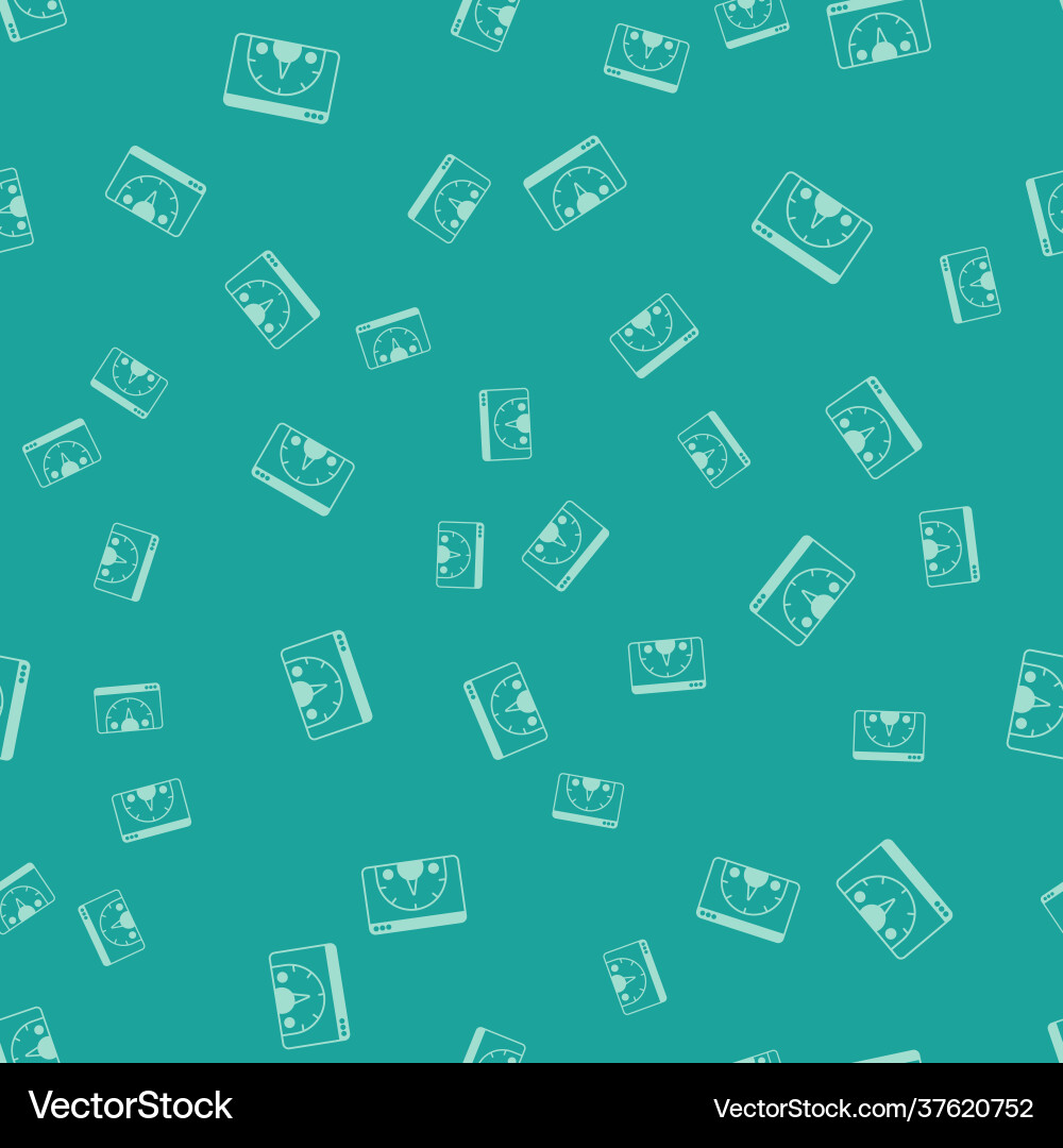 Green web analytics information and development Green web analytics information and development vector image