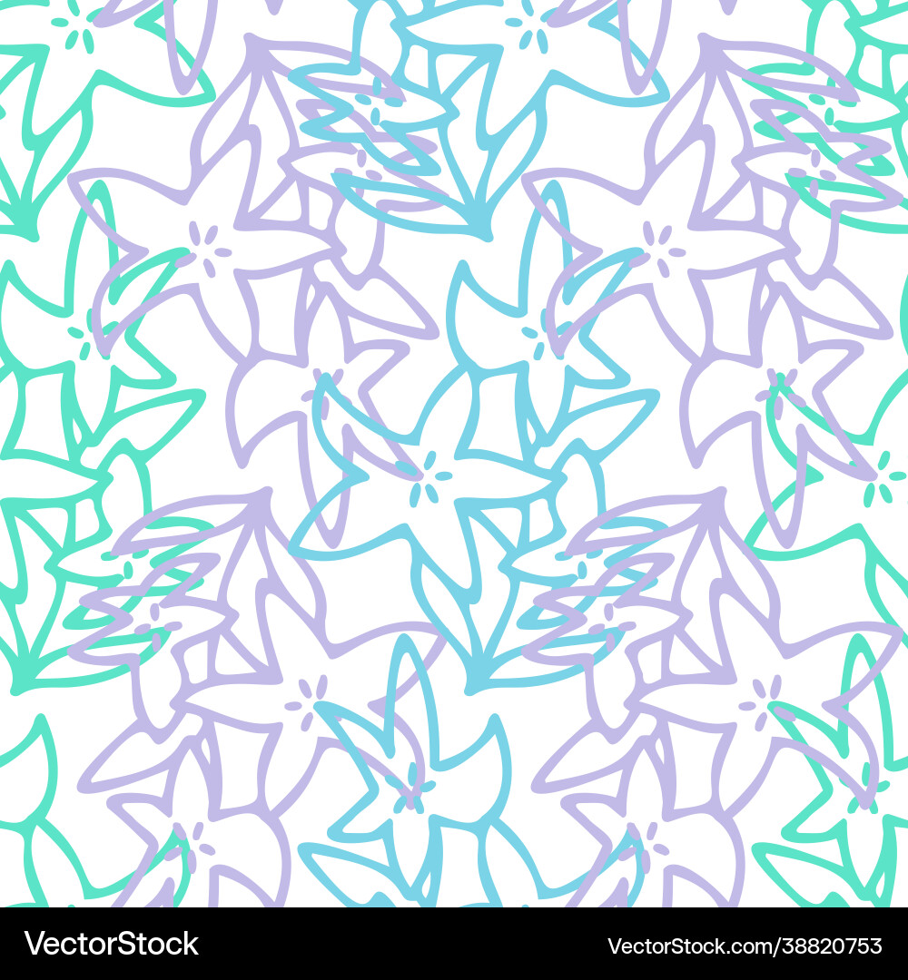 Seamless pattern colorful design Seamless pattern colorful design Vector Image