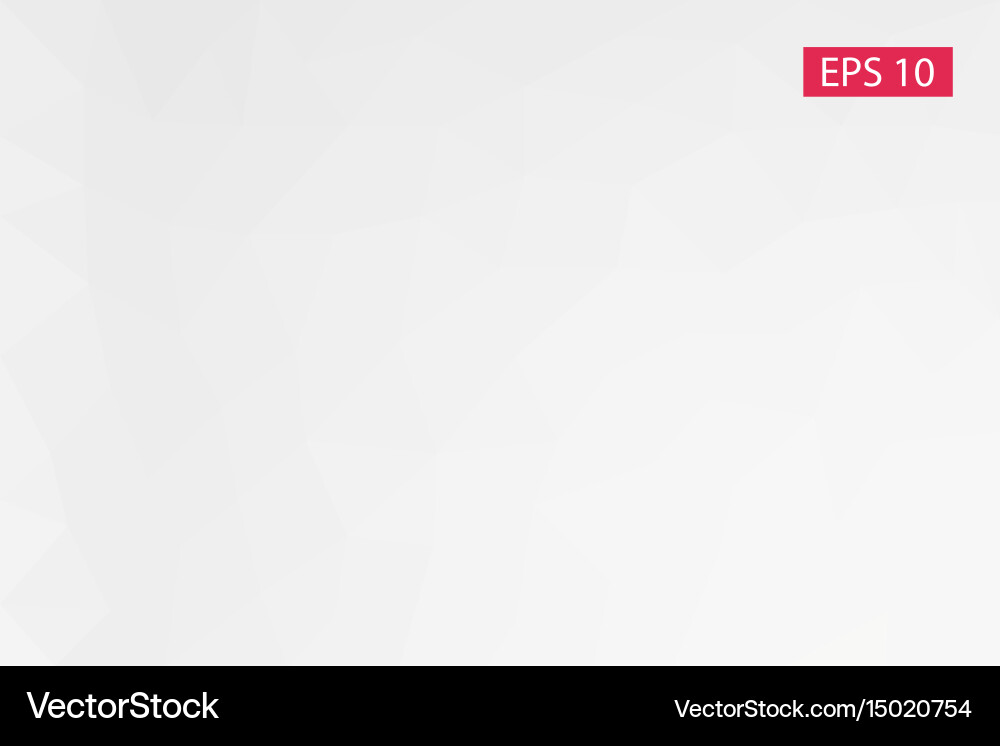 Abstract background for design from Vector Image