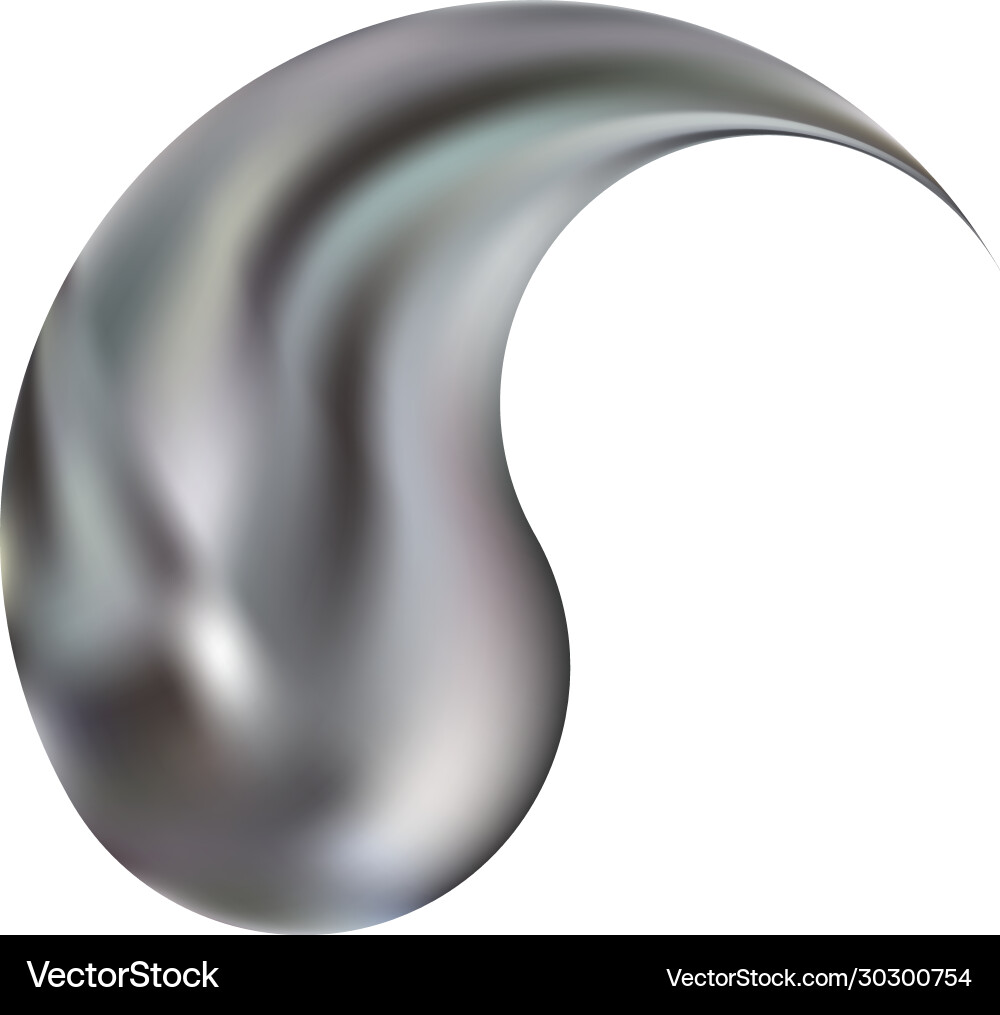 Smooth background in form a shape Smooth background in form a shape vector image