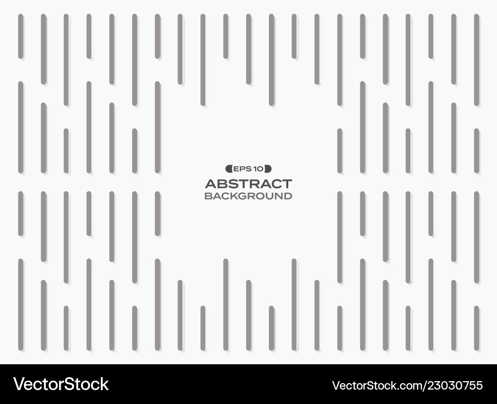 Abstract of simple gray vertical stripe lines Abstract of simple gray vertical stripe lines vector image
