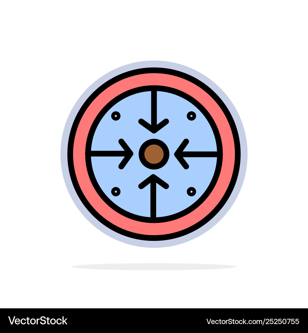 Stages goals implementation operation process Stages goals implementation operation process Vector Image