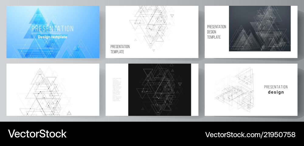 Minimalistic abstract editable layout Minimalistic abstract editable layout vector image