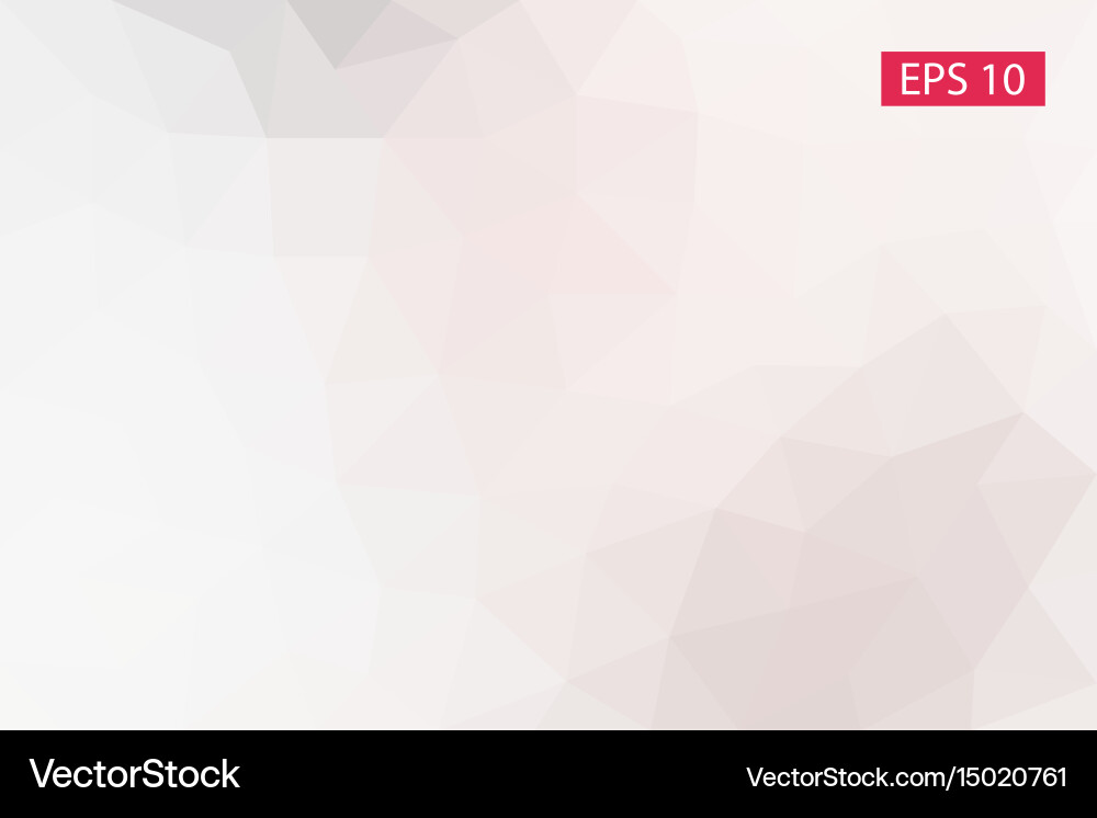 Abstract background for design from Vector Image