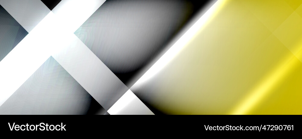 Abstract lines geometric techno background layout Abstract lines geometric techno background layout Vector Image