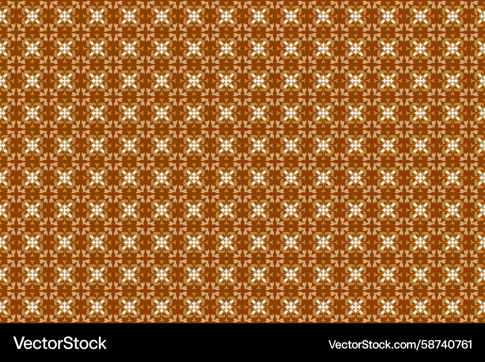 Seamless pattern texture repeat Vector Image