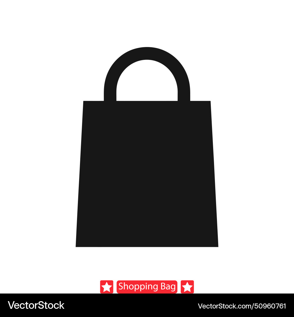 Trendsetting totes modern shopping bag silhouettes