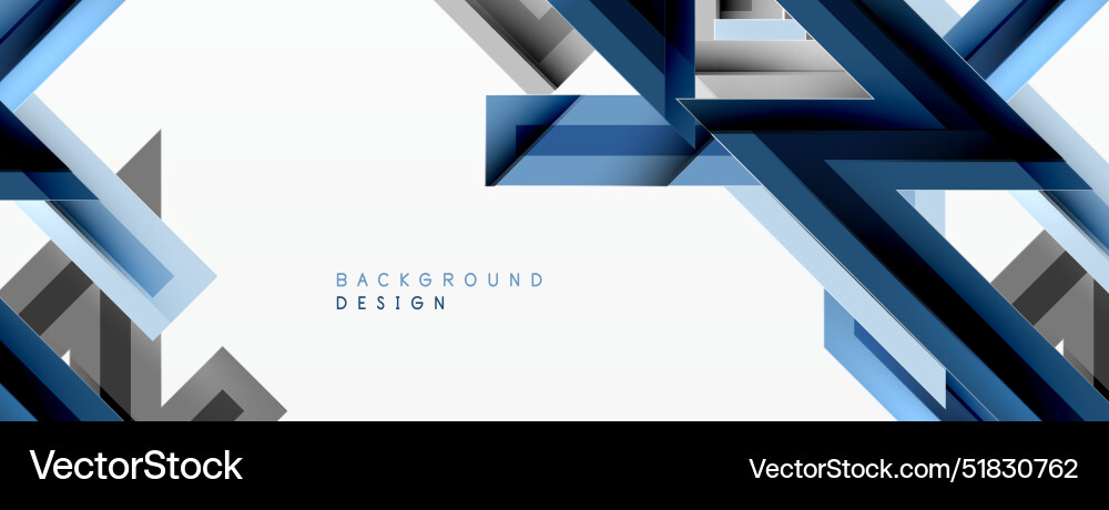 Line zig zag dynamic geometric abstract background Line zig zag dynamic geometric abstract background Vector Image