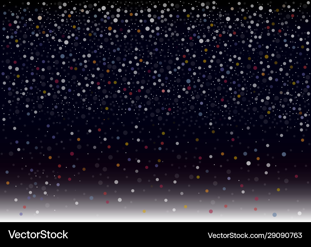 Modern dark background with barely visible Modern dark background with barely visible Vector Image