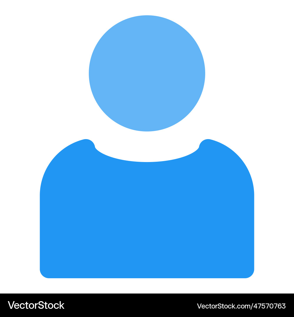 User a graphic image in computer vector image