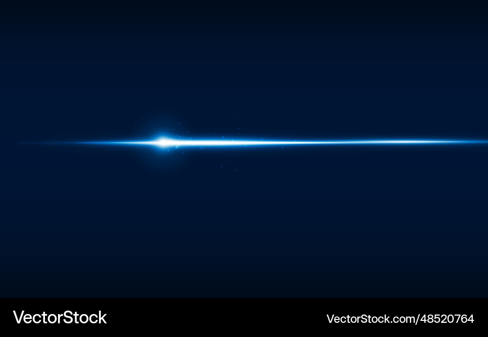 Abstract arrow speed light out technology Vector Image