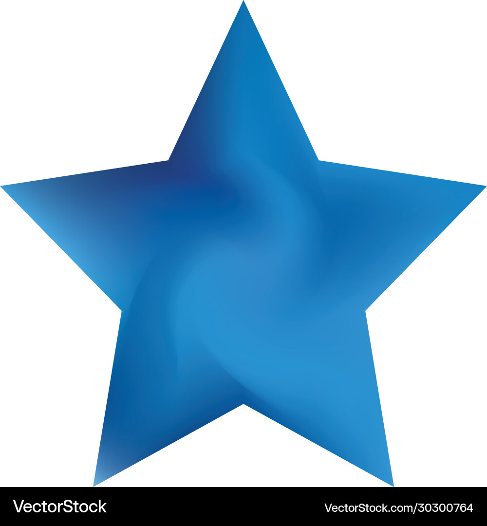 Smooth background in form a shape Smooth background in form a shape vector image