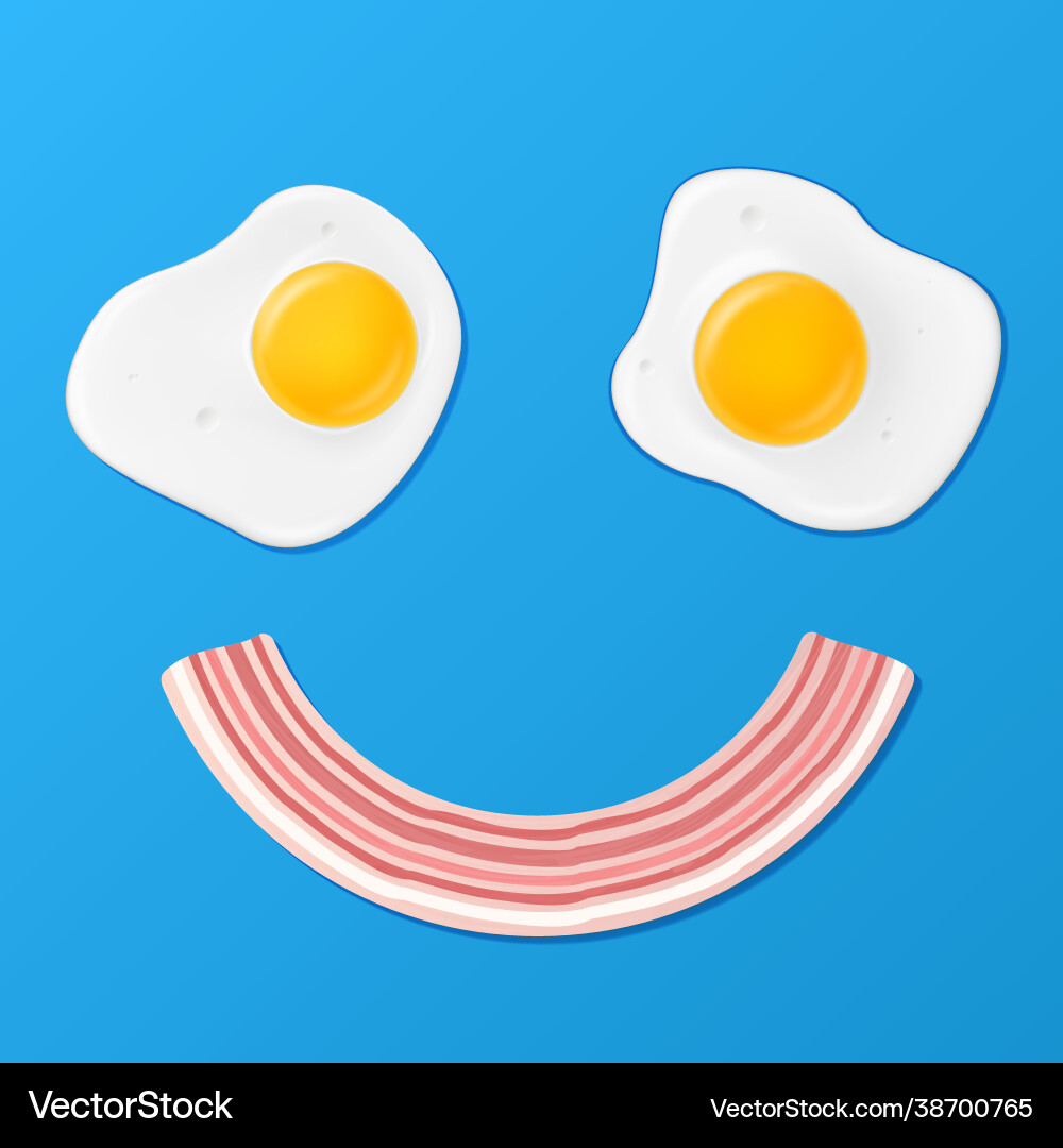 Lustig kindisch gut morgen poster flach Lustig kindisch gut morgen poster flach vektorbild