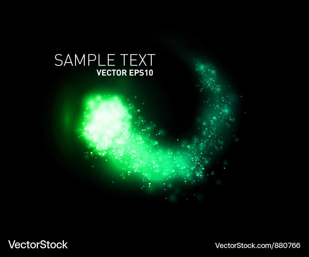 Abstract design Vector Image