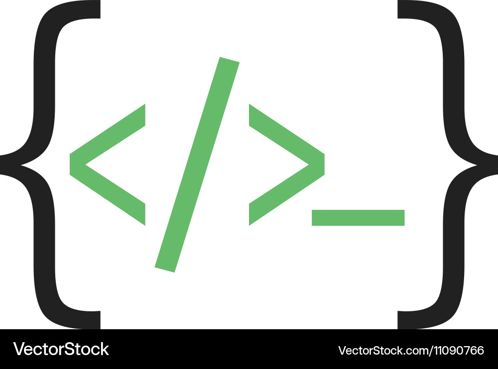 Programming Vector Image