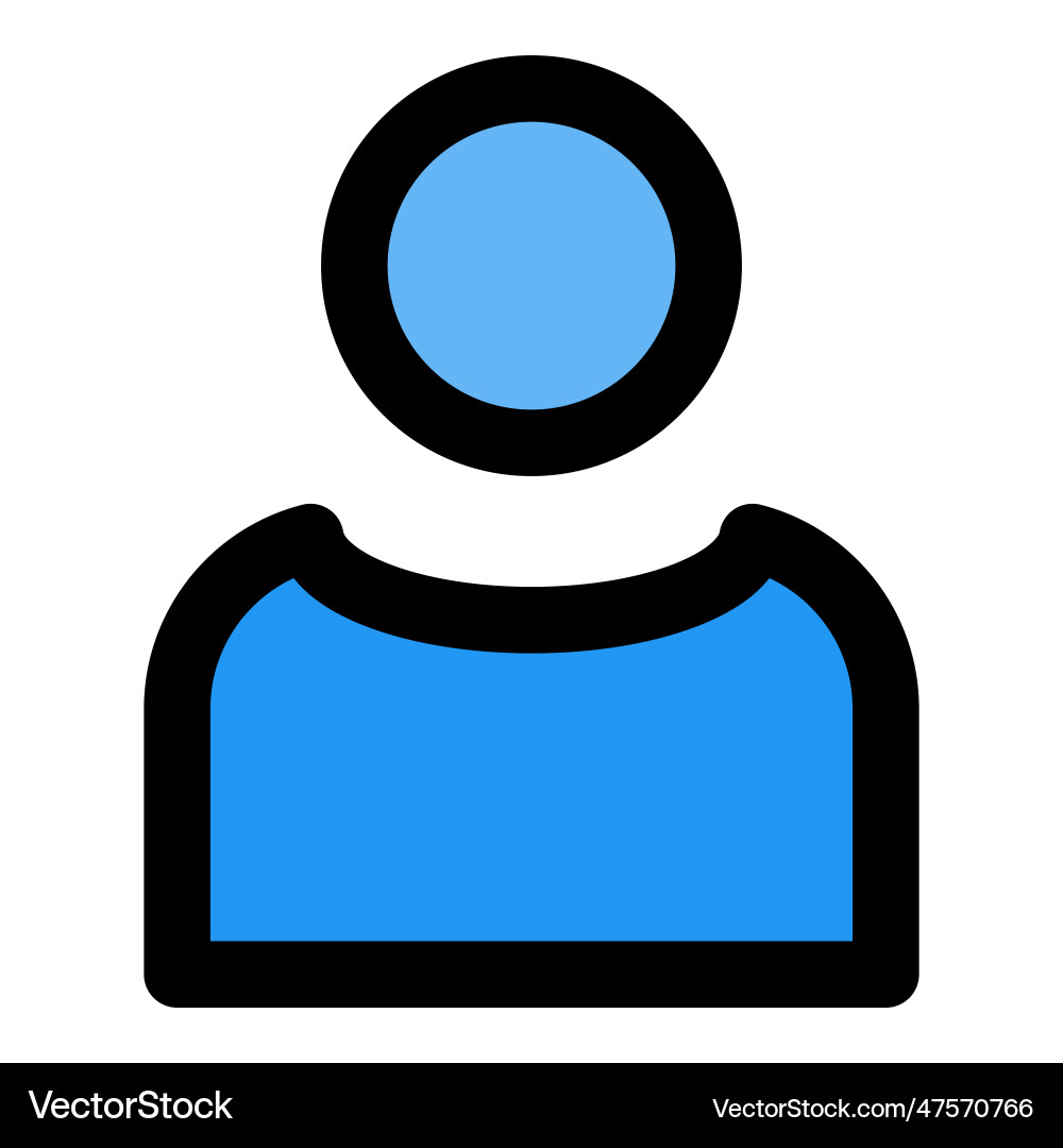 User a graphic image in computer vector image