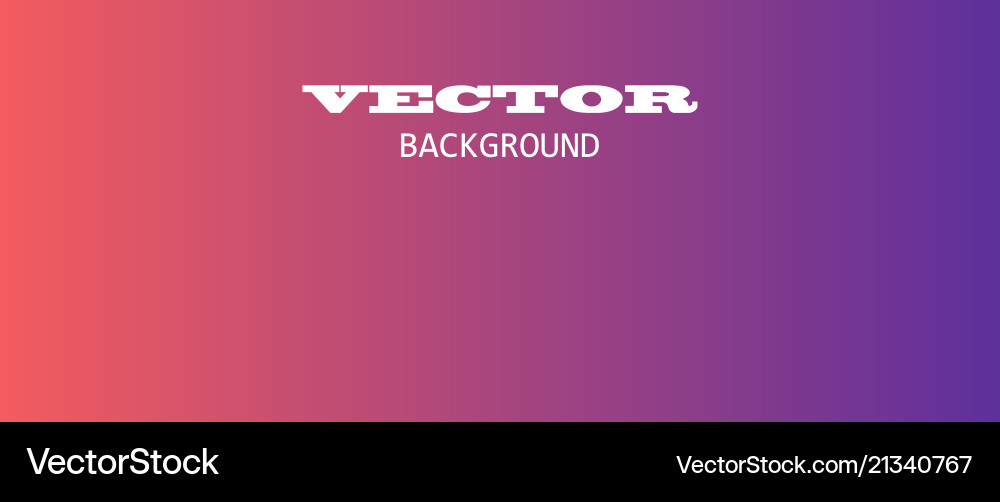 Bright color abstract pattern background vector image