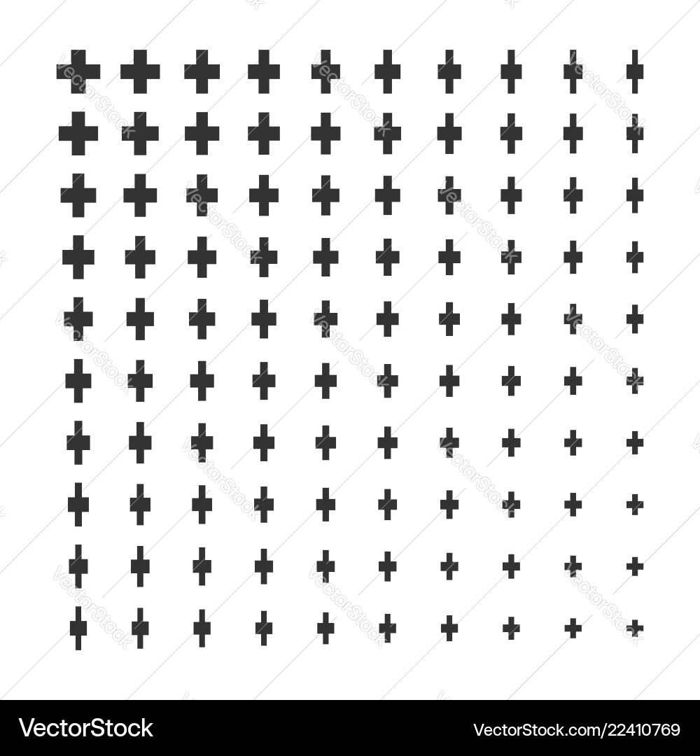 Minimal monochrome dynamic halftone background Minimal monochrome dynamic halftone background Vector Image
