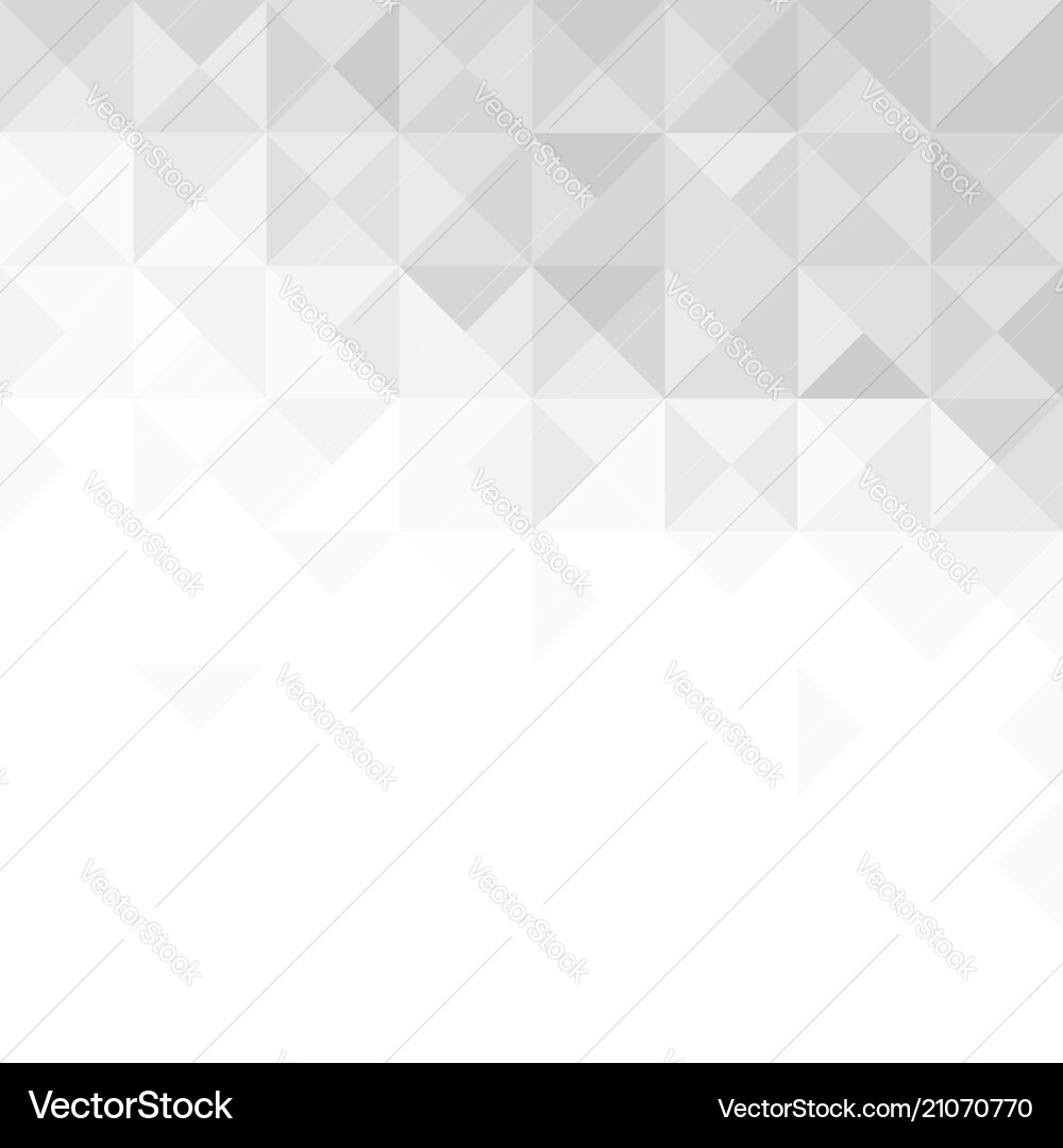 Abstract gray background with triangles and lines Abstract gray background with triangles and lines vector image