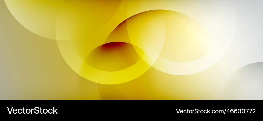 Light geometric abstract background with lines Vector Image