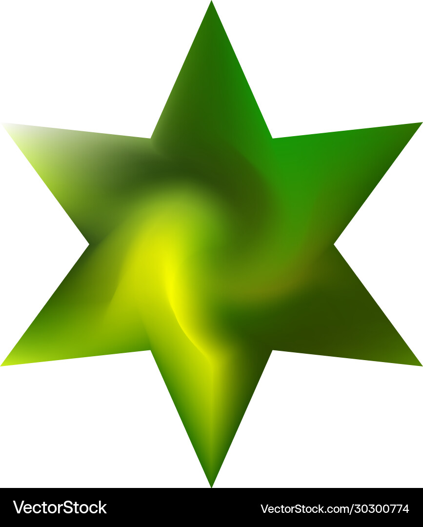 Smooth background in form a shape Smooth background in form a shape vector image