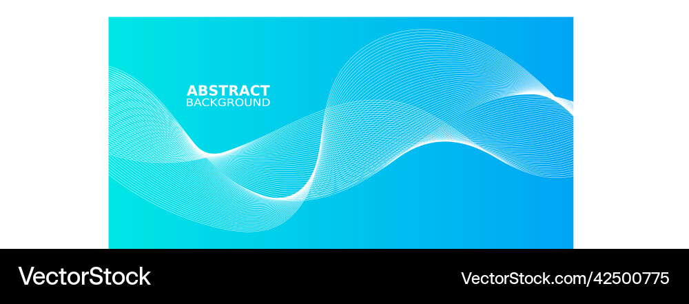 Abstract wave element for design digital Abstract wave element for design digital vector image