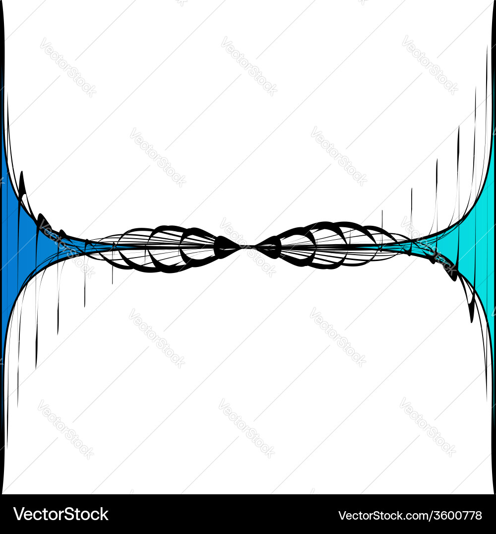 Abstract colorful background Vector Image