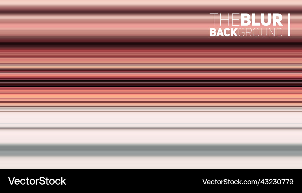 Gradient streched backdrop minimal Vector Image