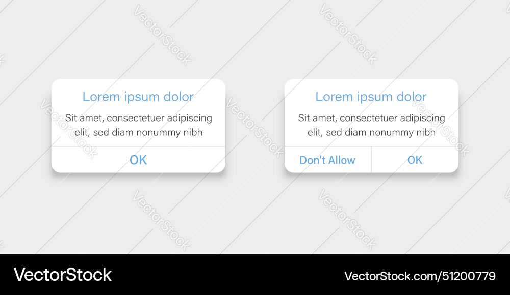 New message icon in flat style incoming inbox vector image