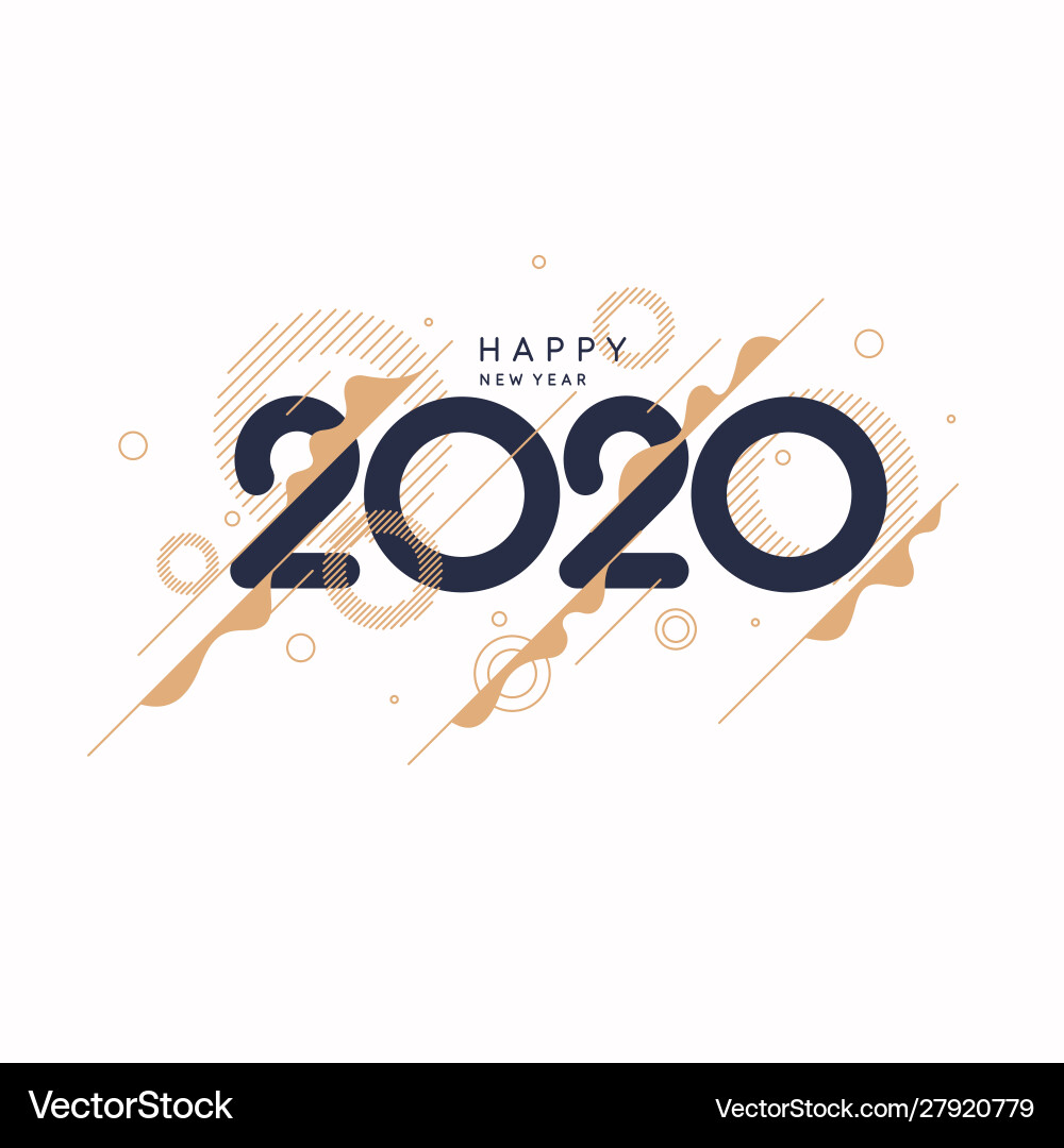 Poster with dynamic waves minimal Poster with dynamic waves minimal vector image