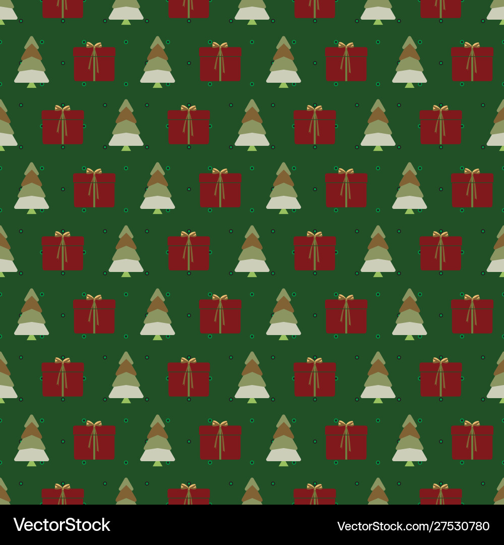 Abstract seamless pattern Abstract seamless pattern vector image