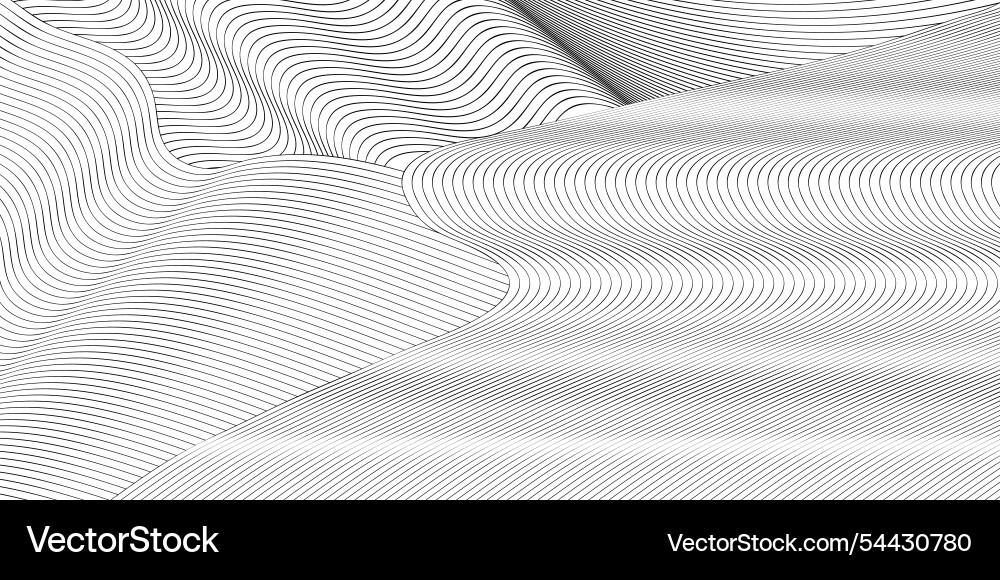 Simple line background pattern Simple line background pattern vector image