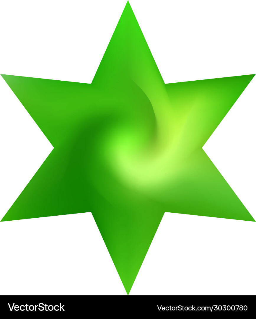 Smooth background in form a shape Smooth background in form a shape vector image