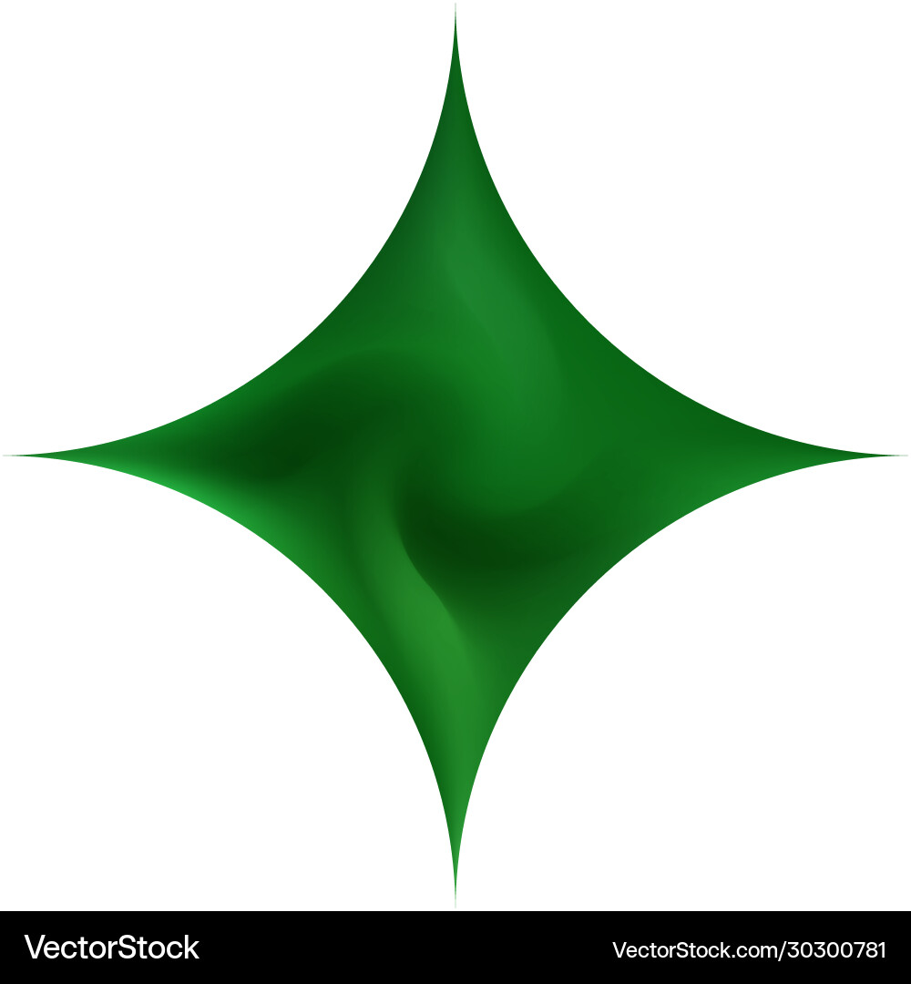 Smooth background in form a shape Smooth background in form a shape vector image