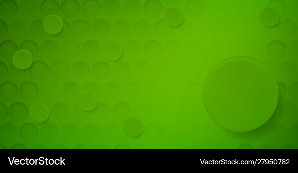 Abstract background with circles Abstract background with circles vector image