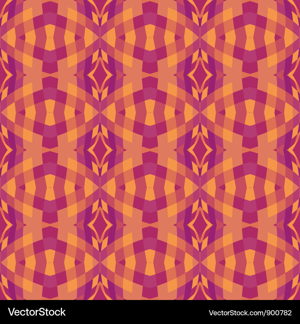 Abstract web seamless background Vector Image